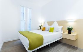 Cosmo Apartments Marina - Auditori